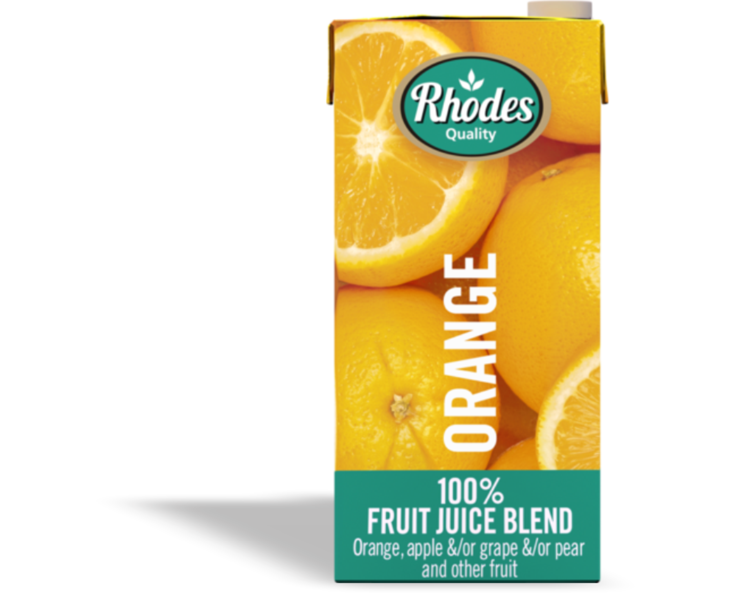Rhodes Juice 1L